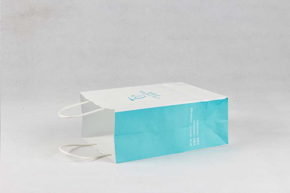 洛麗塔簡約牛皮紙袋 洛麗塔簡約牛皮紙袋