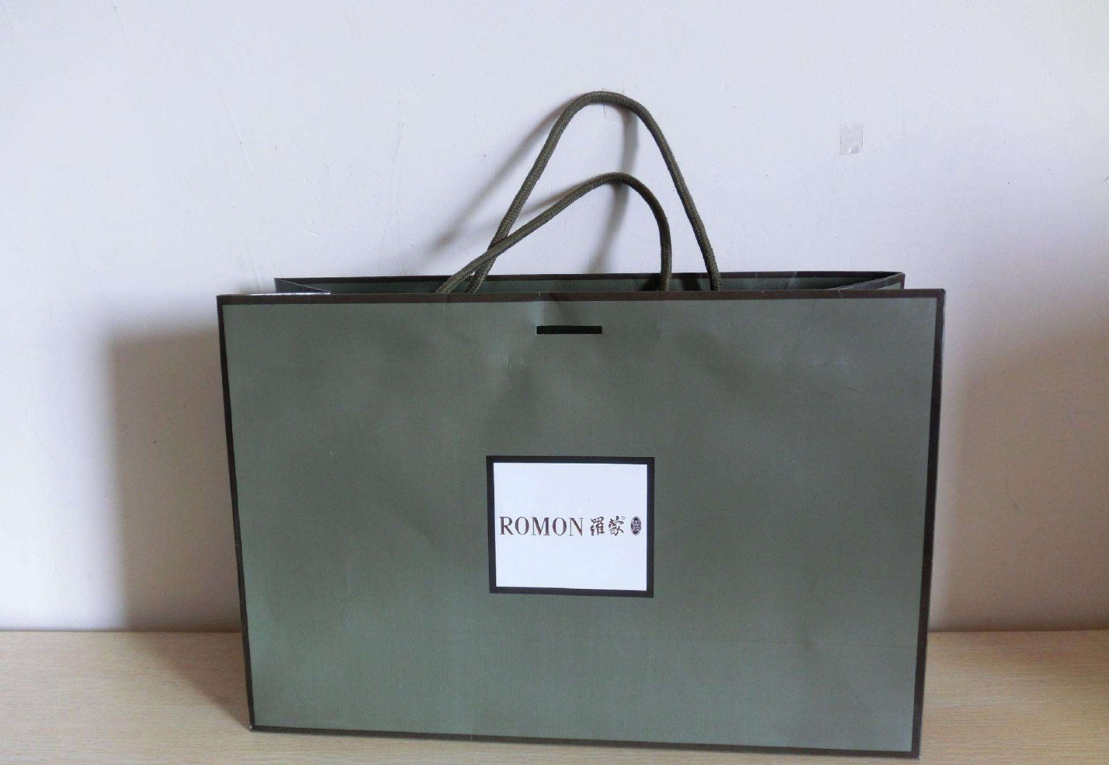 手提紙袋繩多種多樣，我們該怎么選擇？