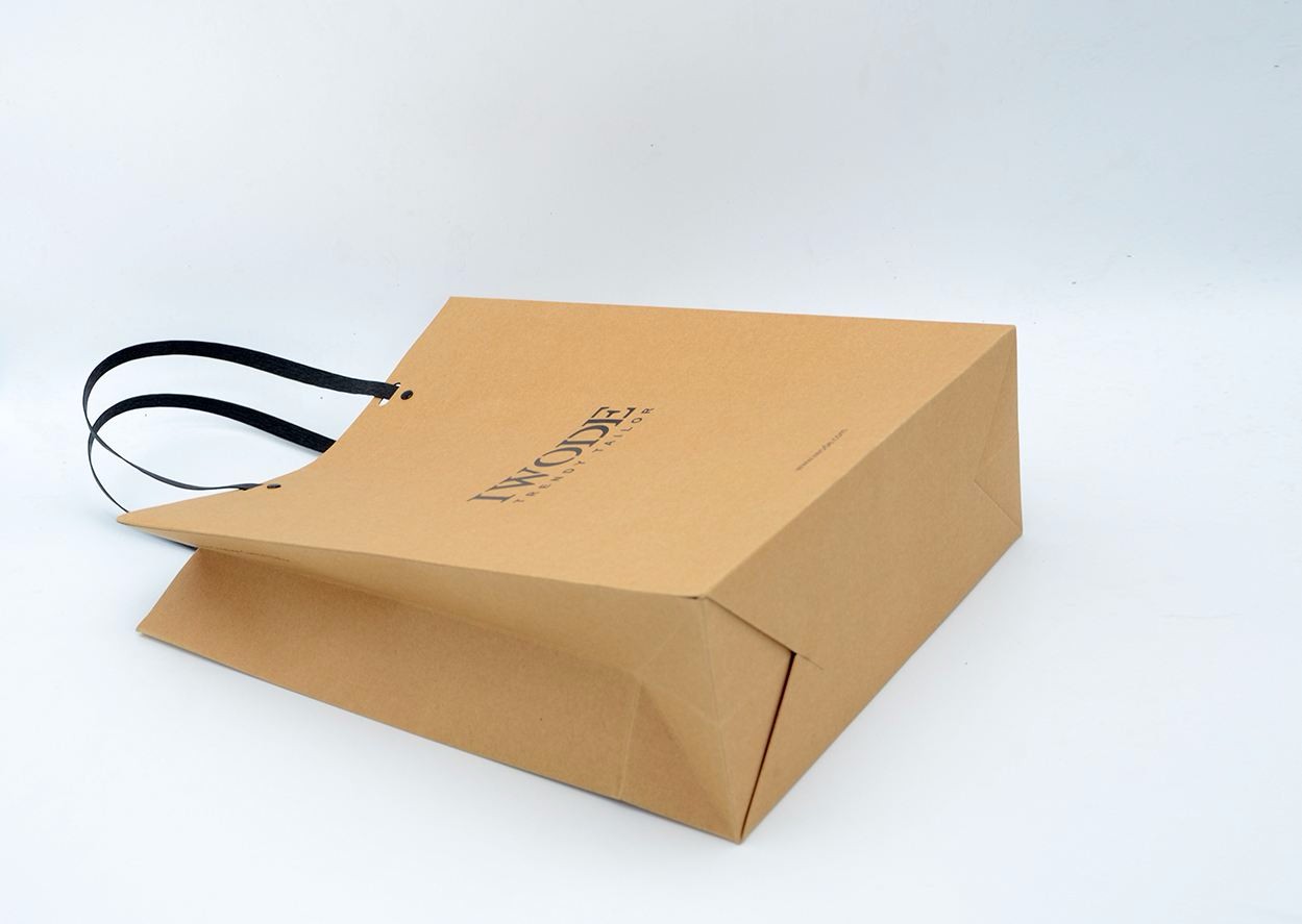 牛皮紙袋為什么會這樣深得人心? 牛皮紙袋為什么會這樣深得人心?