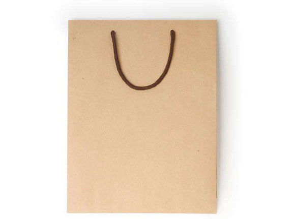 牛皮紙袋和塑編袋相比,有哪些優勢 牛皮紙袋和塑編袋相比,有哪些優勢