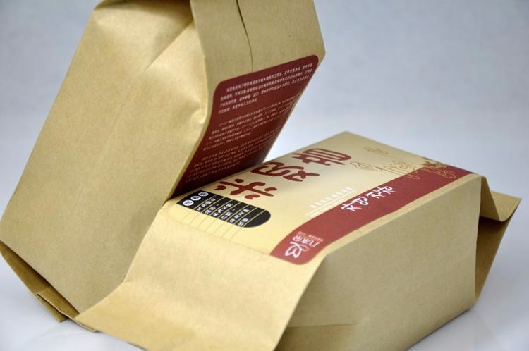 不容忽視的食品包裝袋信息 不容忽視的食品包裝袋信息