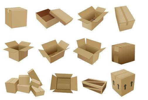 網購的你了解快遞緩沖包裝嗎? 網購的你了解快遞緩沖包裝嗎?