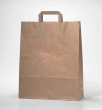 牛皮紙袋的后加工工序的分類？