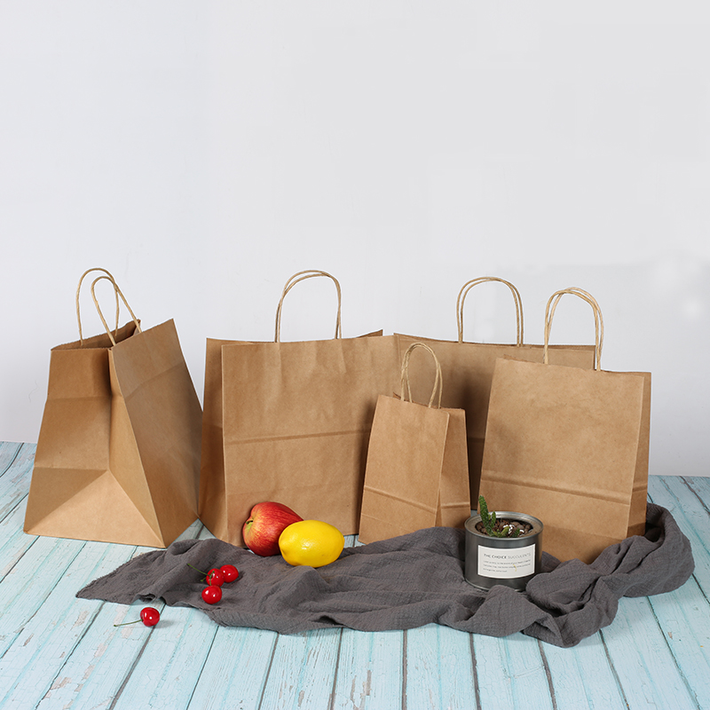 牛皮紙袋定制廠家 牛皮紙袋定制廠家