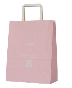 不同紙袋的意義和價值 不同紙袋的意義和價值