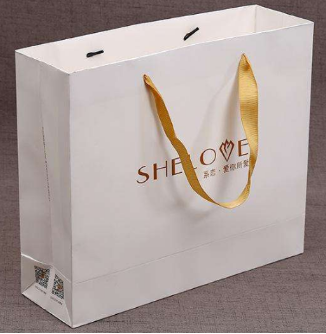 手提紙袋提手設(shè)計 手提紙袋提手設(shè)計