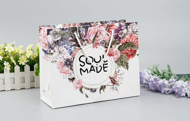 手提紙袋印刷 手提紙袋印刷