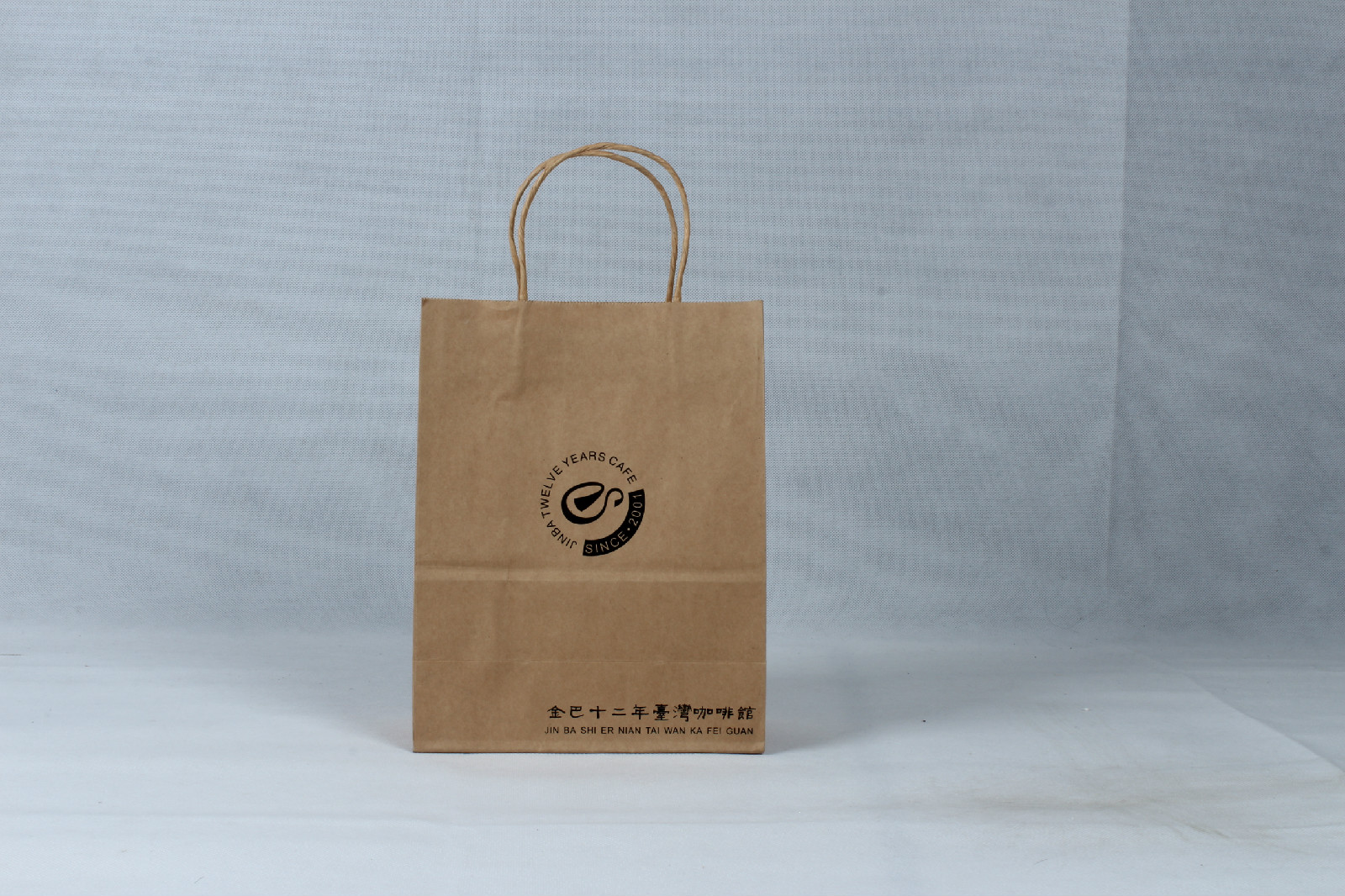 怎么選擇好的牛皮紙袋廠家 怎么選擇好的牛皮紙袋廠家