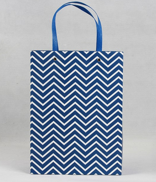 個性化的手提紙袋 個性化的手提紙袋