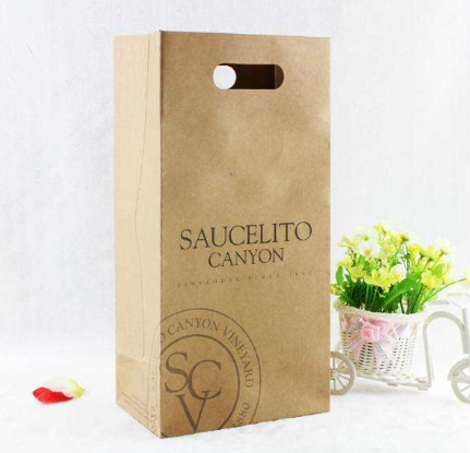 牛皮紙袋表面出現(xiàn)劃痕還能補(bǔ)救嗎 牛皮紙袋表面出現(xiàn)劃痕還能補(bǔ)救嗎