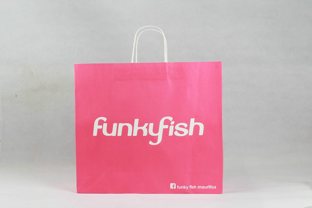 關(guān)于手提紙袋印刷的小知識 關(guān)于手提紙袋印刷的小知識