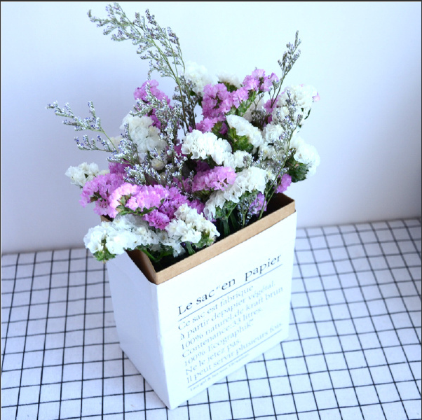 為什么牛皮紙包裝這么受歡迎！