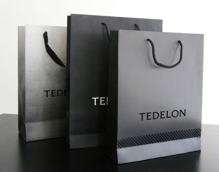 服裝紙袋印刷,如何選擇合適的紙張 服裝紙袋印刷,如何選擇合適的紙張