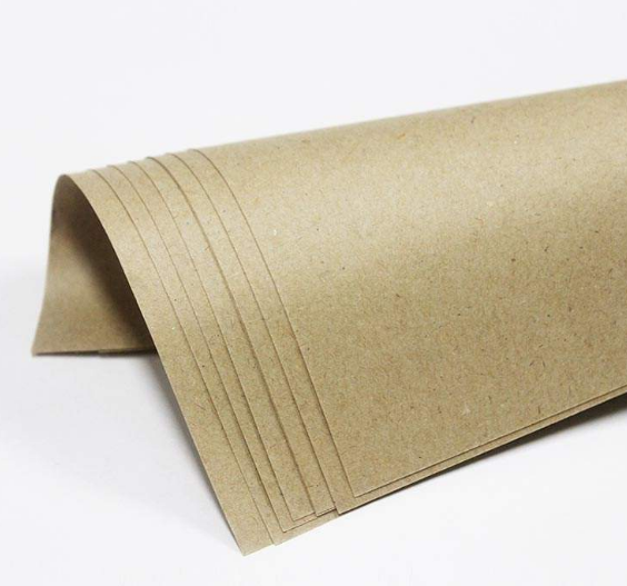 分析本色牛皮紙容易起皺的原因 分析本色牛皮紙容易起皺的原因