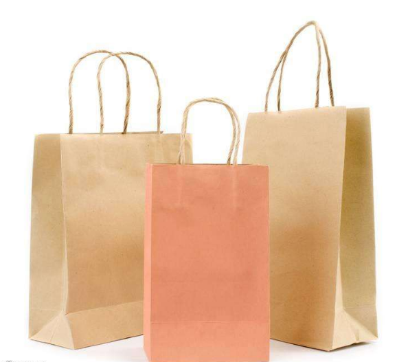 牛皮紙袋印刷時需要注意的事項 牛皮紙袋印刷時需要注意的事項