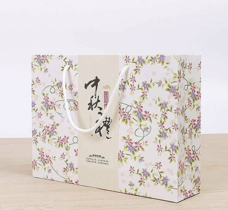 定制中秋節(jié)專屬禮品紙袋，如何找廠家獲取精準(zhǔn)報(bào)價(jià)？