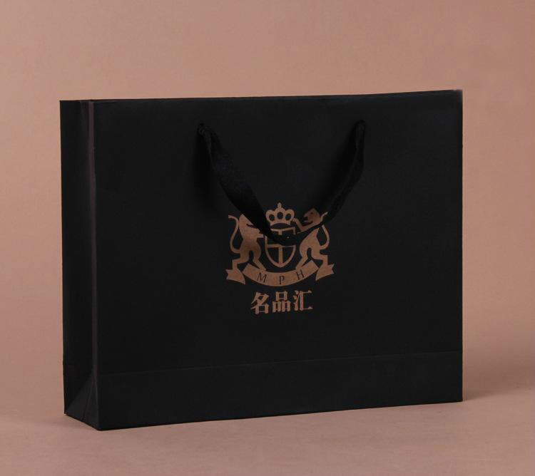 如何辨別手提紙袋印刷是否成功 如何辨別手提紙袋印刷是否成功