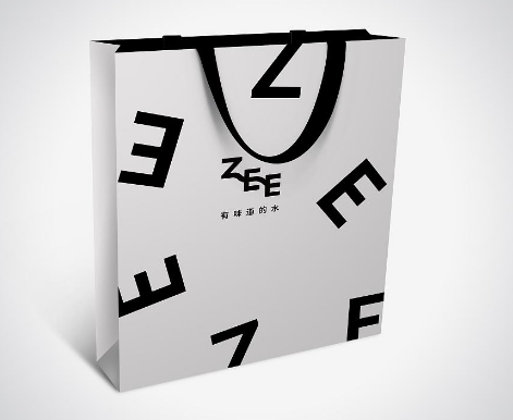 聊聊我們經常見到的手提紙袋 聊聊我們經常見到的手提紙袋