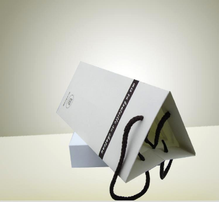 紙質手提袋的多元展現形式 紙質手提袋的多元展現形式