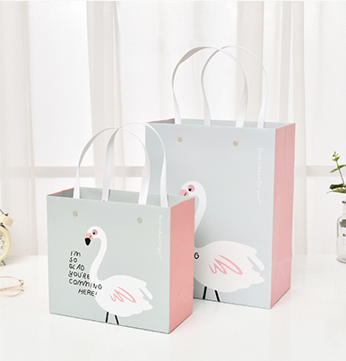 對于禮品紙袋你了解多少 對于禮品紙袋你了解多少