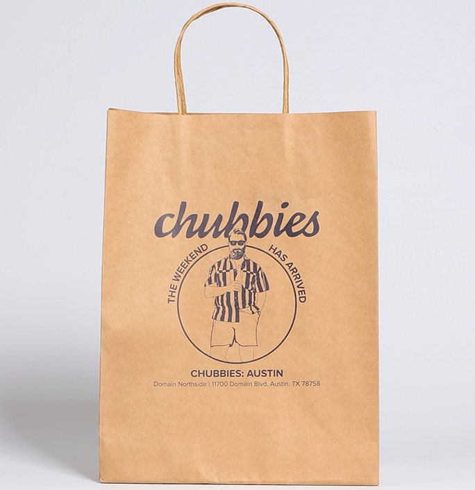 紙袋中的牛皮紙袋，它的運用優(yōu)勢是什么？