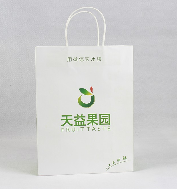 紙袋在印刷過程中會發(fā)生哪些問題？