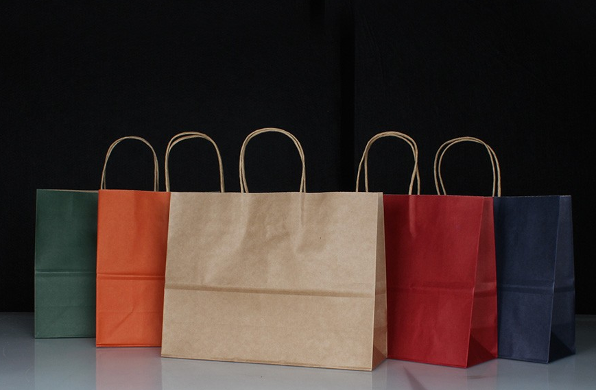 牛皮紙袋的優缺點？