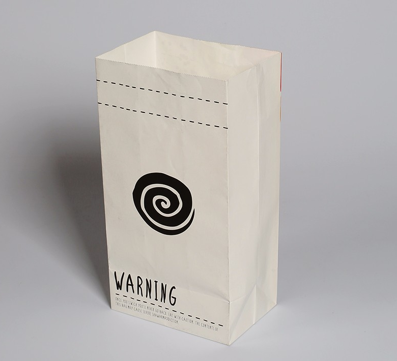 紙袋定做需要注意哪些細節？