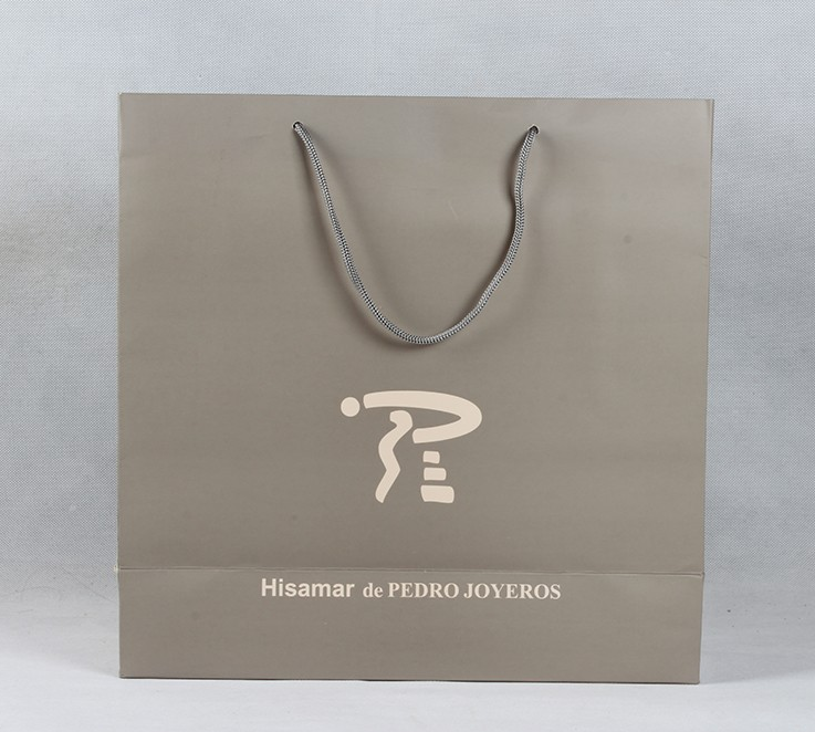 紙袋定制中的燙金工藝介紹？