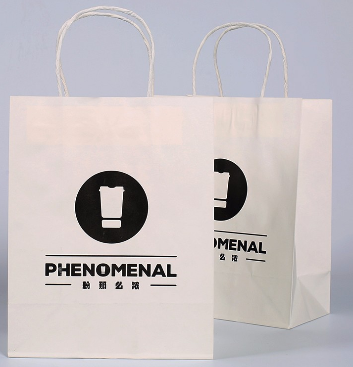 紙袋定做好處如此之多,你還在猶豫嗎? 紙袋定做好處如此之多,你還在猶豫嗎?