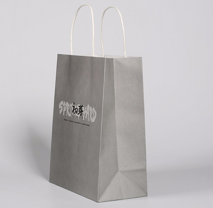 什么做法會讓牛皮紙袋包裝更加美觀? 什么做法會讓牛皮紙袋包裝更加美觀?