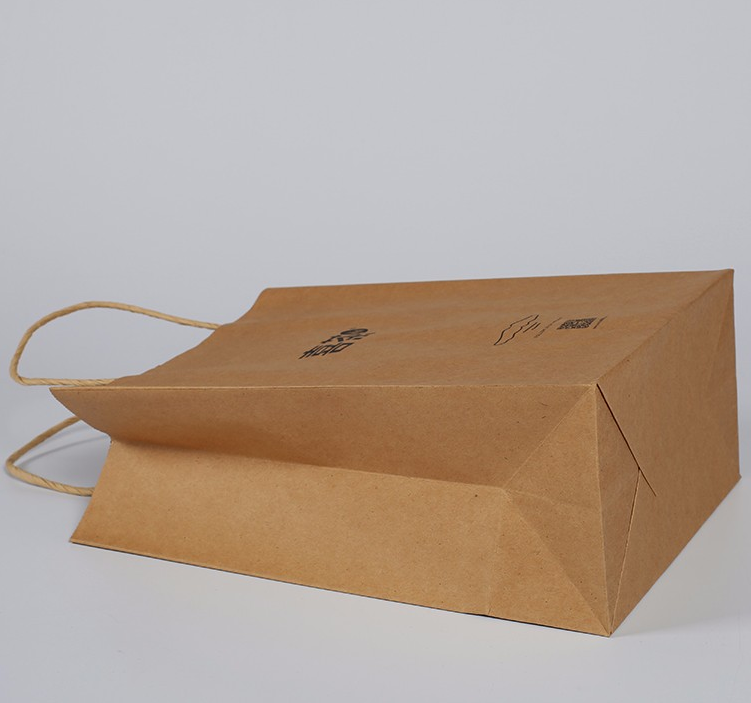 紙袋定制-精致購物袋 紙袋定制-精致購物袋