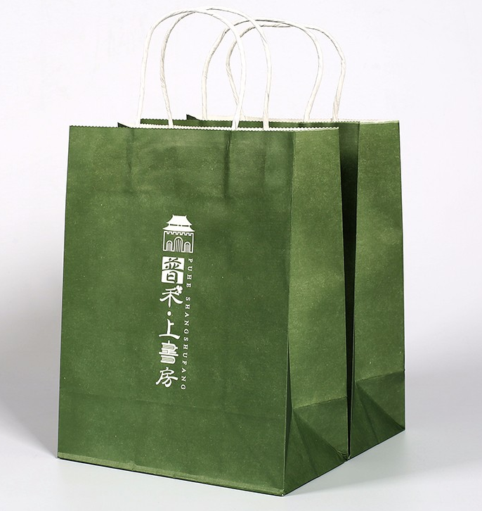 關于紙袋正確的打開方式，你知道嗎？