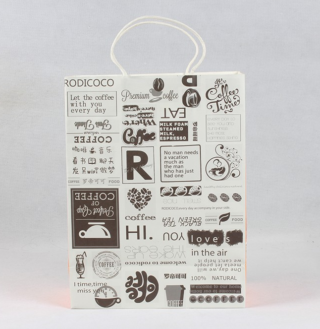 為什么越來越多的大牌開始加入牛皮紙袋大軍？