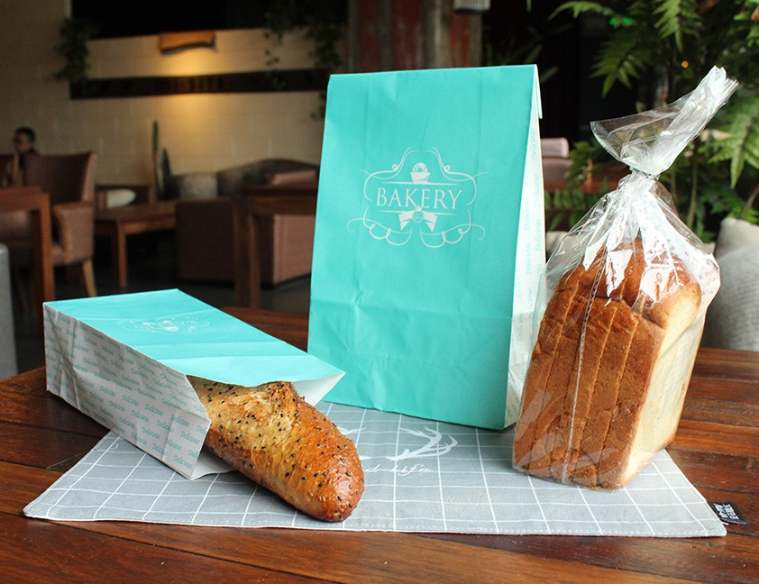 紙袋定制會有哪些優(yōu)勢？