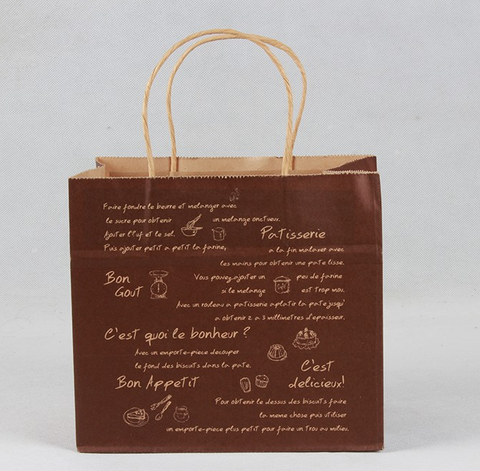 牛皮紙袋在印刷中廣泛運(yùn)用？