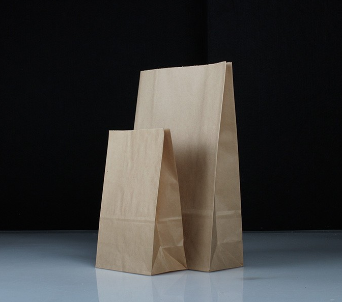 為什么說牛皮紙袋比塑料袋更加環保？