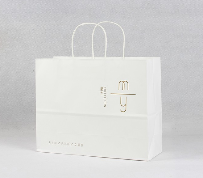 服裝紙袋的第2道關卡可以決定紙袋廠家的水平 服裝紙袋的第2道關卡可以決定紙袋廠家的水平