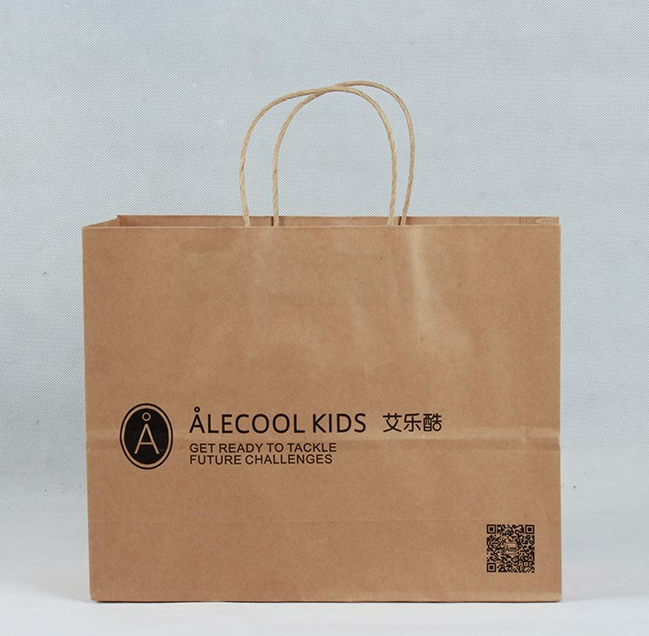 服裝紙袋定制的流程是什么? 服裝紙袋定制的流程是什么?