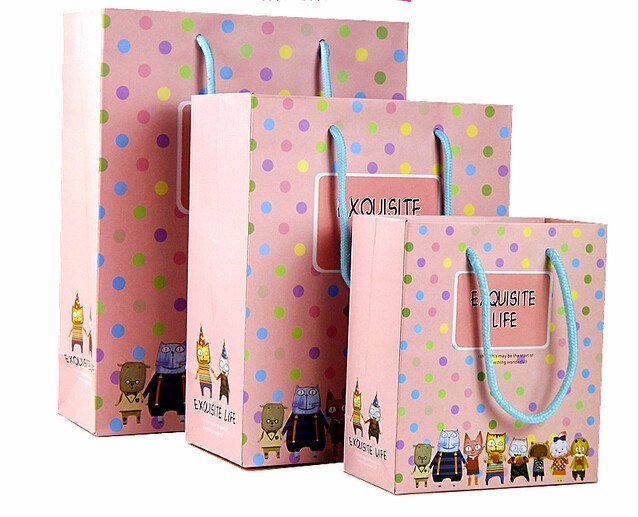 手提禮品紙袋怎么營(yíng)銷(xiāo)？禮品紙袋廠家如何開(kāi)拓市場(chǎng)