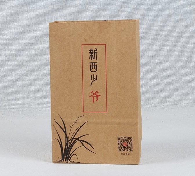 我們如何從牛皮紙袋材質上選擇是否適合? 我們如何從牛皮紙袋材質上選擇是否適合?