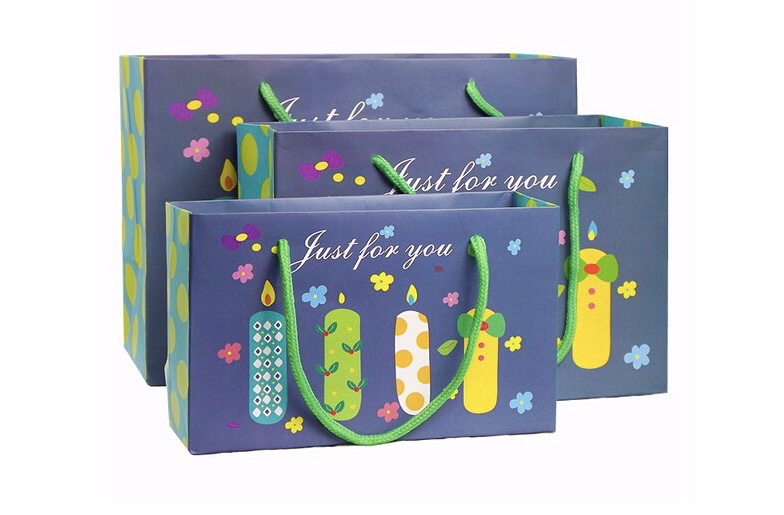 牛皮紙袋和禮品紙袋的價格會存在如此大的差異? 牛皮紙袋和禮品紙袋的價格會存在如此大的差異?