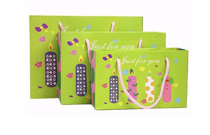 哪些因素會高檔紙袋廠家？