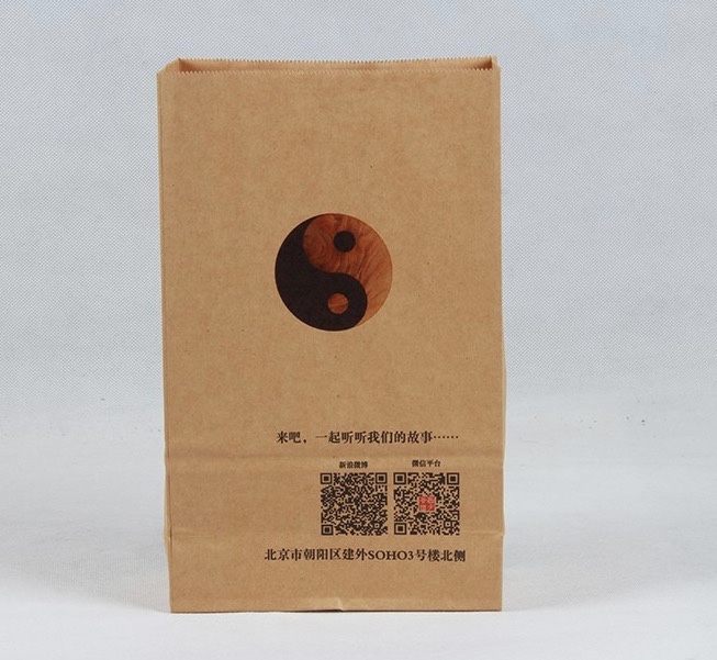 牛皮紙袋變臟后如何解決？