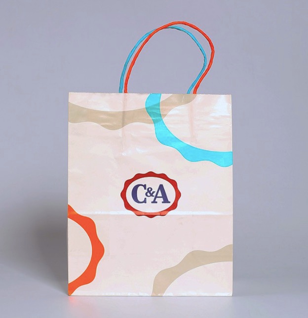 商家們?yōu)槭裁慈ザㄖ品b紙袋批發(fā)？