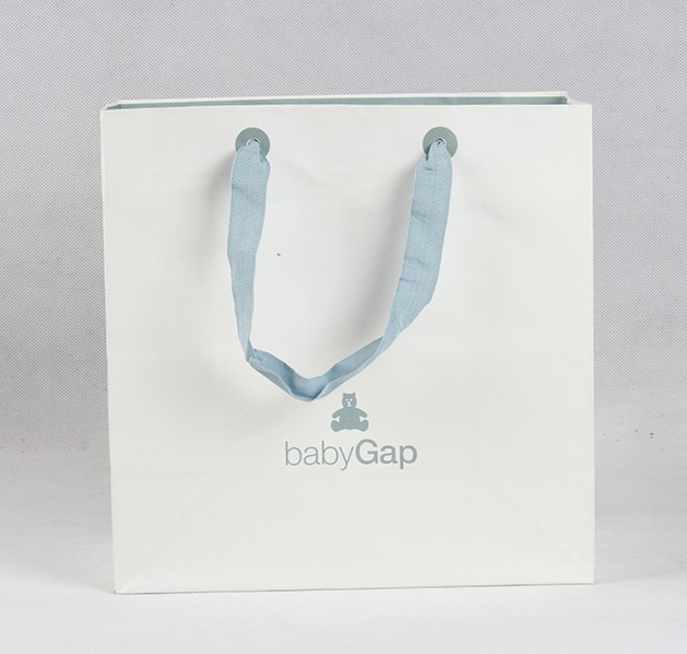 細(xì)節(jié)致勝，服裝紙袋需要做好哪幾個(gè)細(xì)節(jié)設(shè)計(jì)？