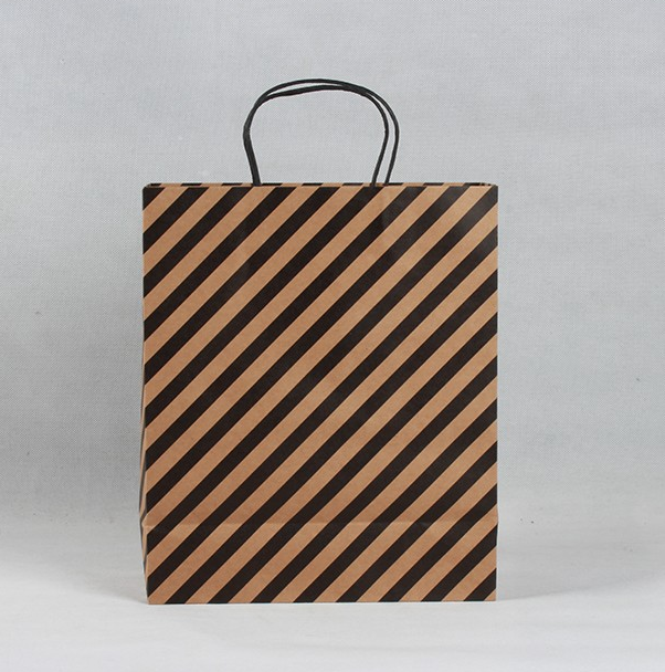 服裝紙袋背后有哪些學問？