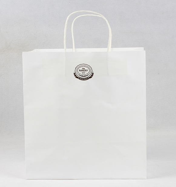 手提袋定制如何達到宣傳效果？