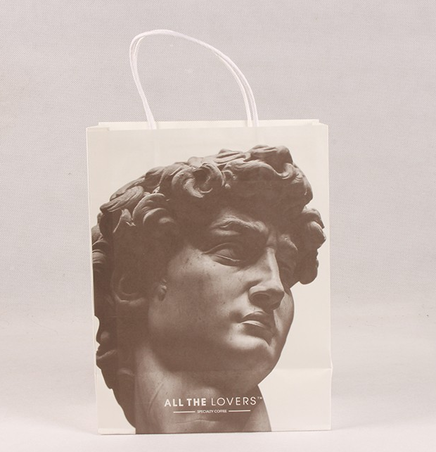 常見(jiàn)手提袋如何搭配手提繩? 常見(jiàn)手提袋如何搭配手提繩?