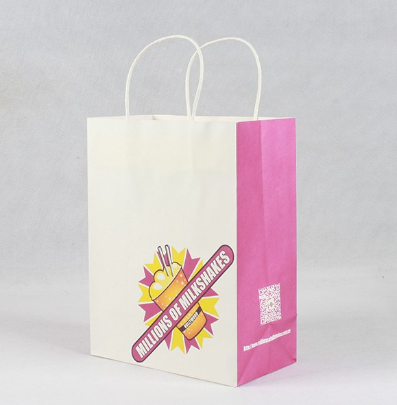 環(huán)保手提袋材質(zhì)解析 環(huán)保手提袋材質(zhì)解析